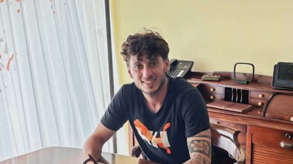 UFFICIALE: L'Arezzo annuncia un rinnovo contrattuale