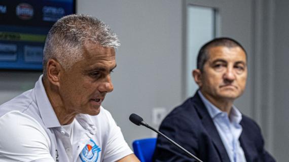 Albinoleffe, Lopez punta il dito dopo la vittoria: «Troppo superficiali in avvio di gara»
