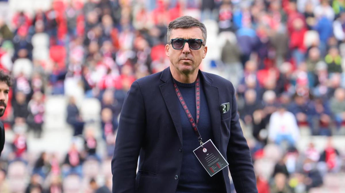 Serie D, Fabio Brutti torna in pista: due club di D sull’ex architetto del miracolo Caldiero