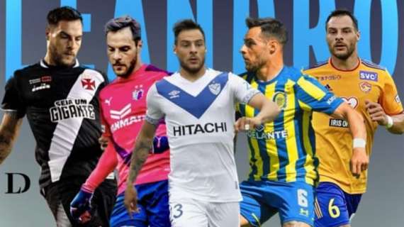 Serie D Girone H: gli attuali venti calciatori col valore più alto