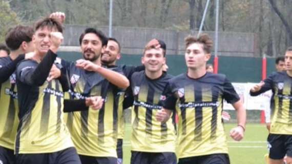 Crollo clamoroso: il Livorno ne prende 7 sul campo del Ghiviborgo!