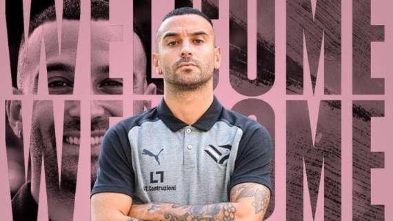 Il Palermo si prende Insigne. Triennale per il napoletano