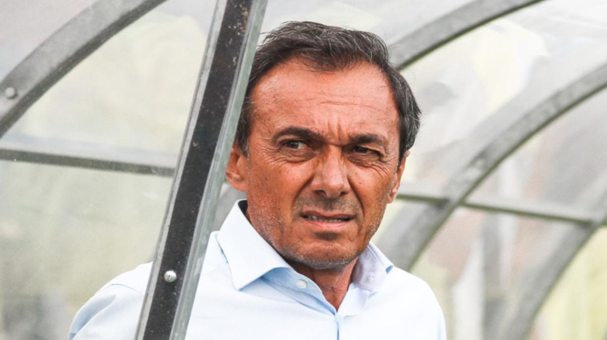 Biellese-Lavagnese, Prina: «Vogliamo il riscatto. L'andata ci ha insegnato molto, ora serve concretezza»