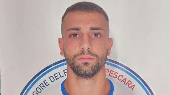 Folgore Delfino Curi Pescara, riconfermato Claudio Ferrante