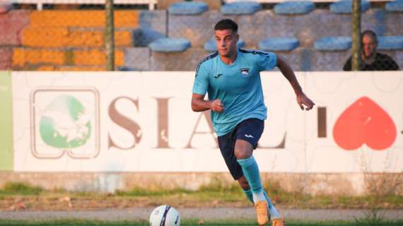 Benevento in forte pressing su un 24enne della Fiorentina