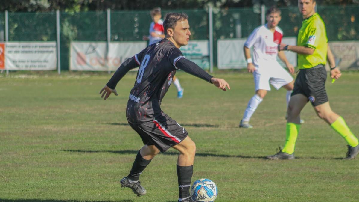 Garavini lascia Forlì, lo aspetta la Sammaurese