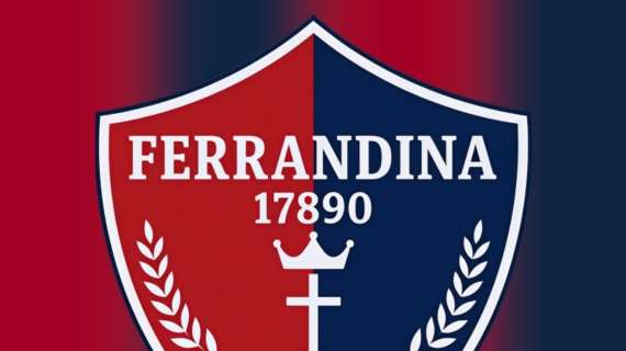Il Ferrandina contesta la maxi squalifica a Lucas Canavese