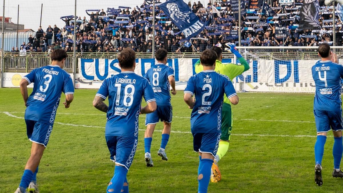 Girone H di Serie D: 39 contro 20, la forbice è folle! Ecco la classifica dei calciatori impiegati dalle singole squadre