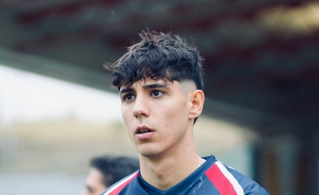Lumezzane e Vado su un classe 2006 del girone F di Serie D