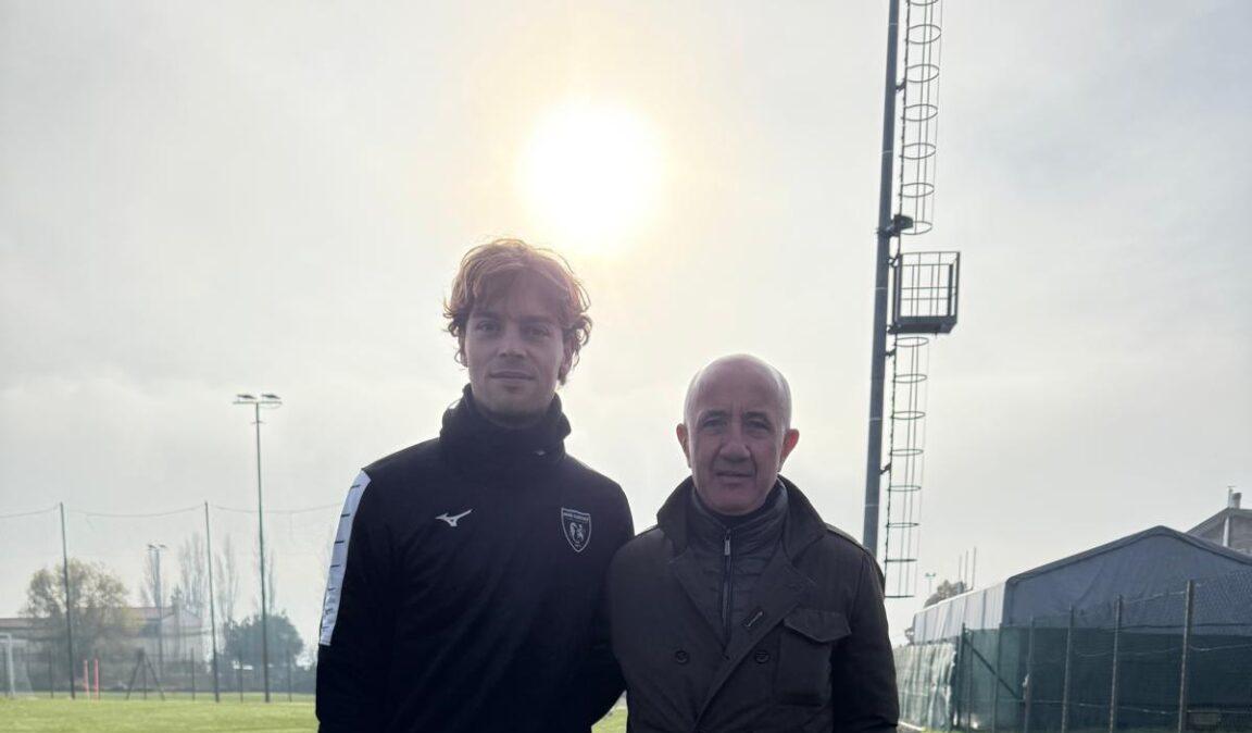 UFFICIALE: Colpo di mercato dell'Union Clodiense. Confermata la nostra esclusiva