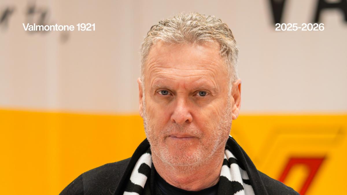 UFFICIALE: Il Valmontone annuncia il nuovo allenatore