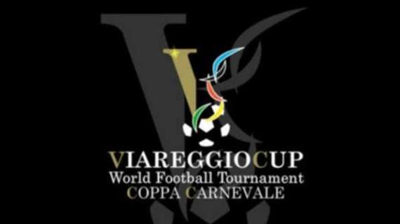 Viareggio Cup, ufficiali le adesioni di Juventus e Cagliari