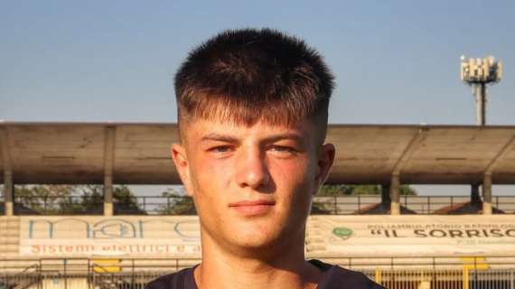 Il Pavia aggiunge forza a centrocampo: arriva Diego Natoli