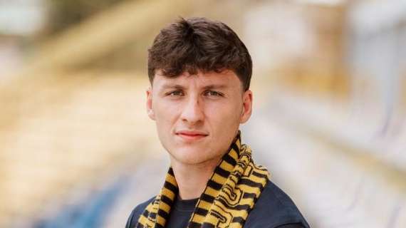 UFFICIALE: Nuovo arrivo in casa Juve Stabia