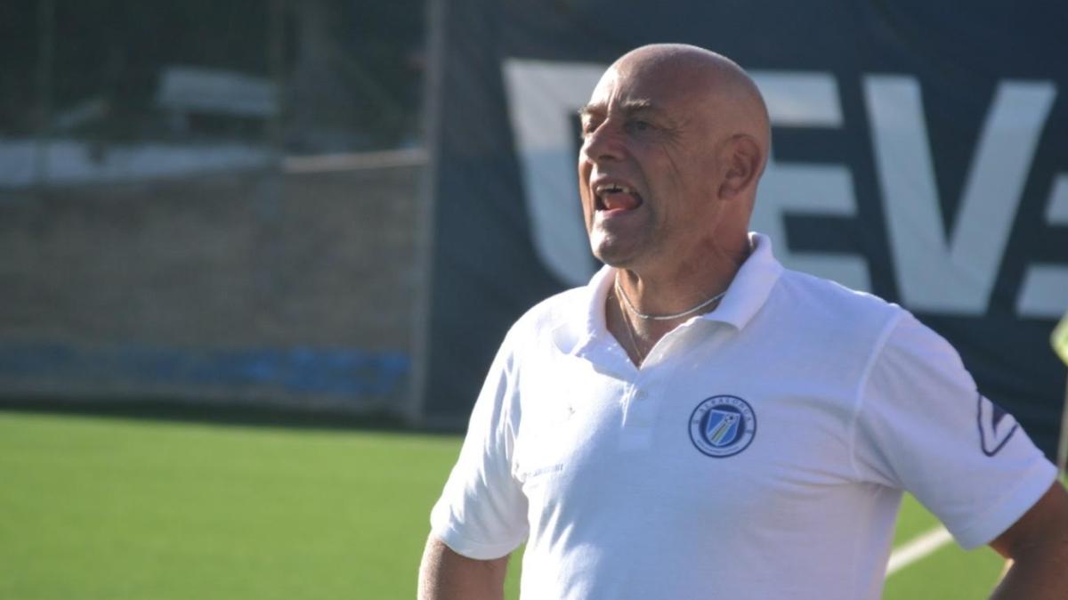 Giuseppe Ferazzoli torna sul mercato: «Pronto per nuove sfide, anche fuori regione»