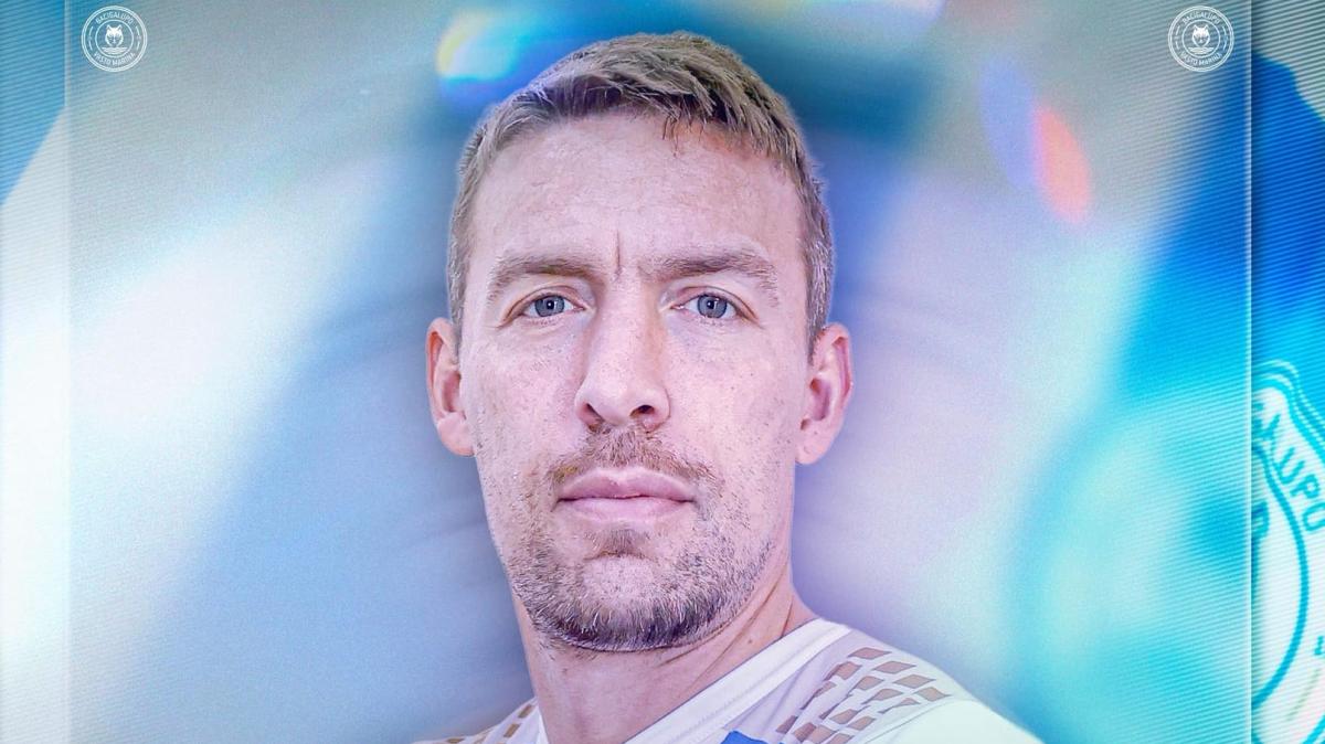 Matías Cahais approda alla Bacigalupo Vasto Marina: un campione del mondo per blindare la difesa