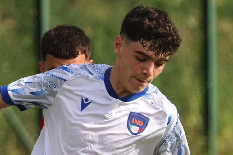 Serie C, i più giovani del girone A ad aver giocato finora: Duranti è l'unico 16enne
