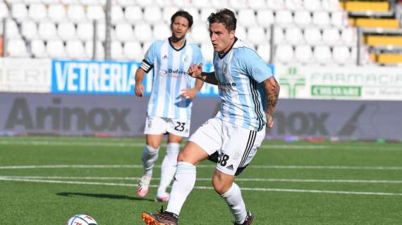 Svincolati - Sul mercato un 28enne attaccante ex Entella