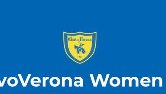 UFFICIALE: È già futuro, nasce il Chievo Verona Women FM