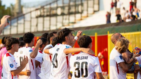 Serie D, girone I: il match clou è Reggina-Gelbison, il Gela si misura col Lamezia e l'Igea va a Palermo