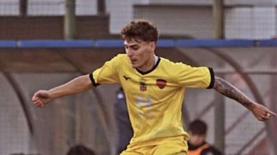 Svincolati - Attaccante in campo 32 volte nello scorso campionato di Serie D