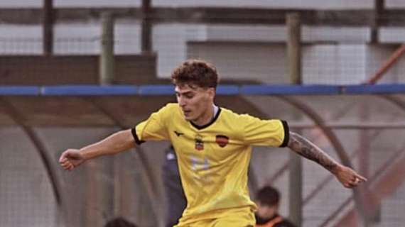 Svincolati - Attaccante in campo 32 volte nello scorso campionato di Serie D