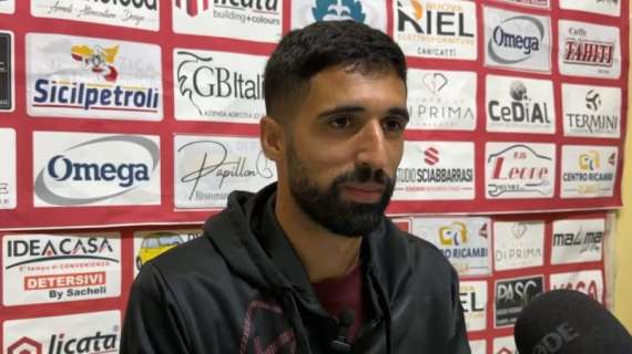 Porcino carica la Reggina: «Playoff e poi ripescaggi, ci crediamo»