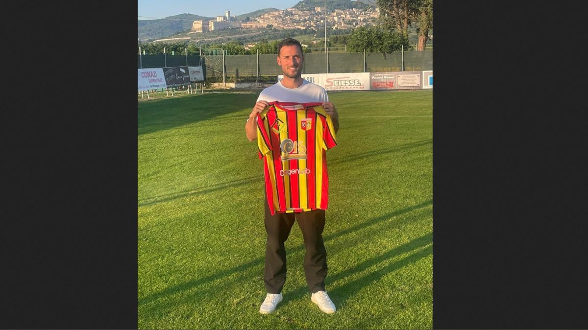 UFFICIALE: Super colpo di mercato della neopromossa Angelana