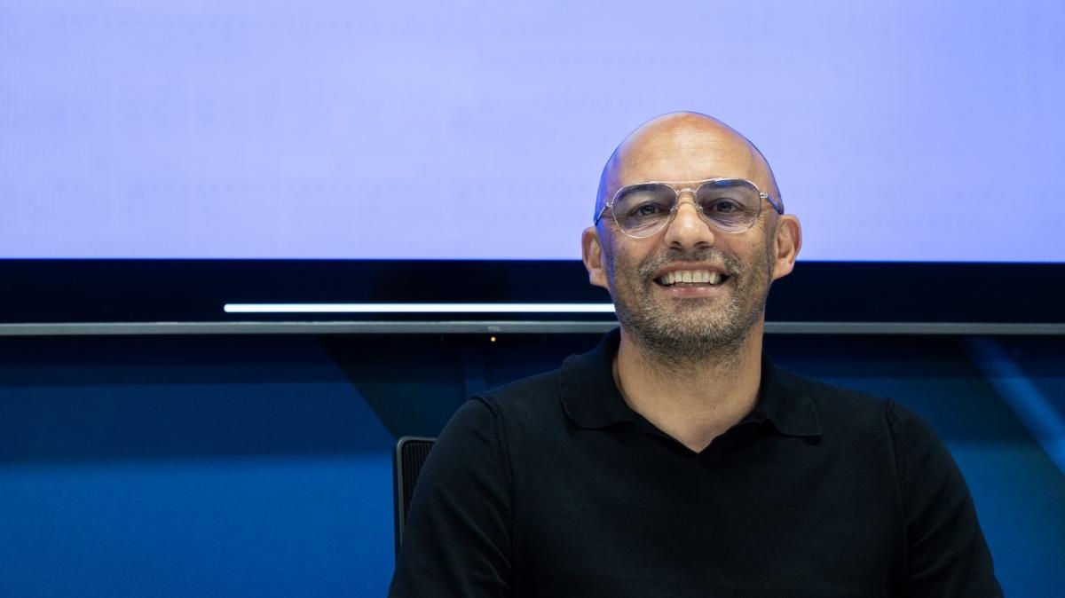 UFFICIALE: Fidelis Andria, si riparte da Califano. Confermato il diesse per la stagione 2026-2027