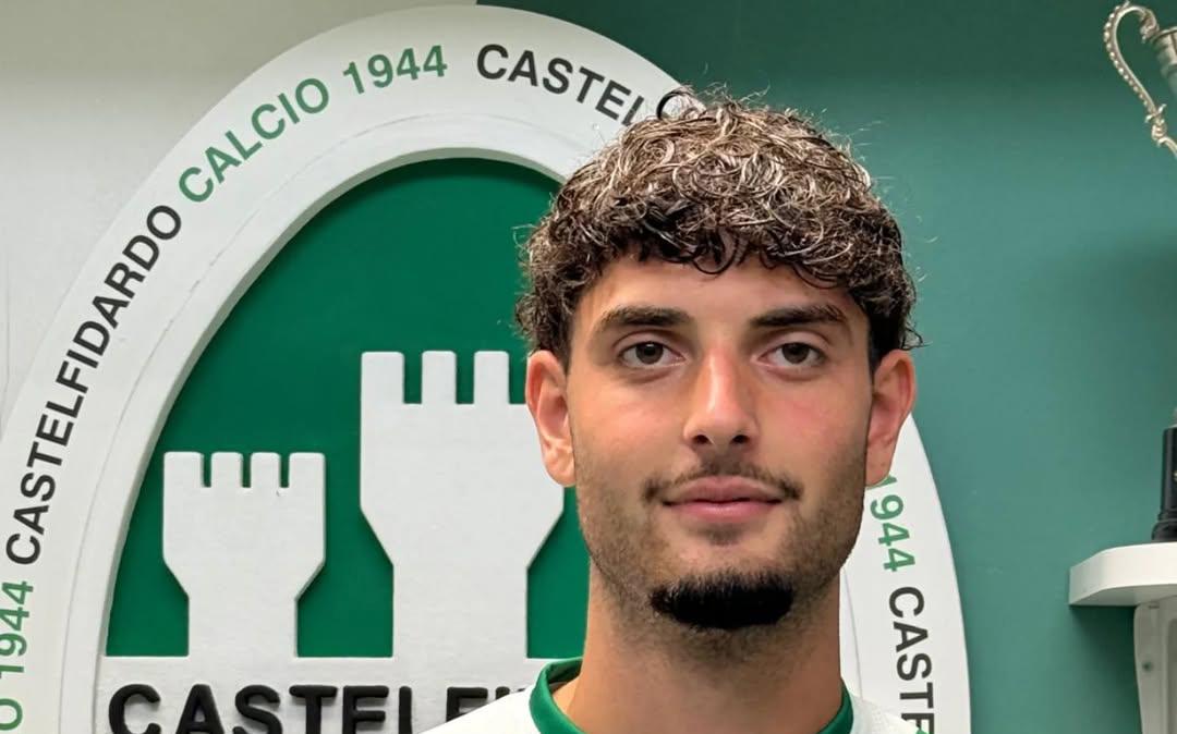UFFICIALE: C'è un addio in casa Castelfidardo