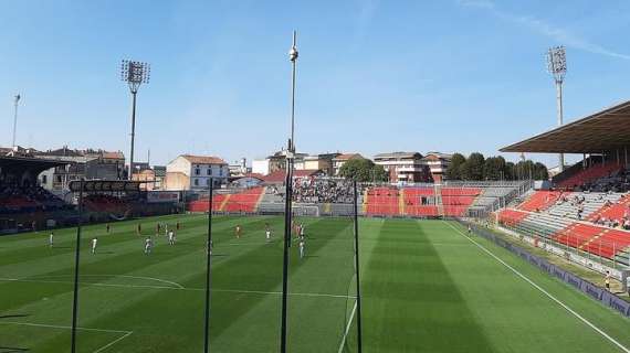 Live score Serie B 2020-2021: Cremonese-Benevento in DIRETTA!