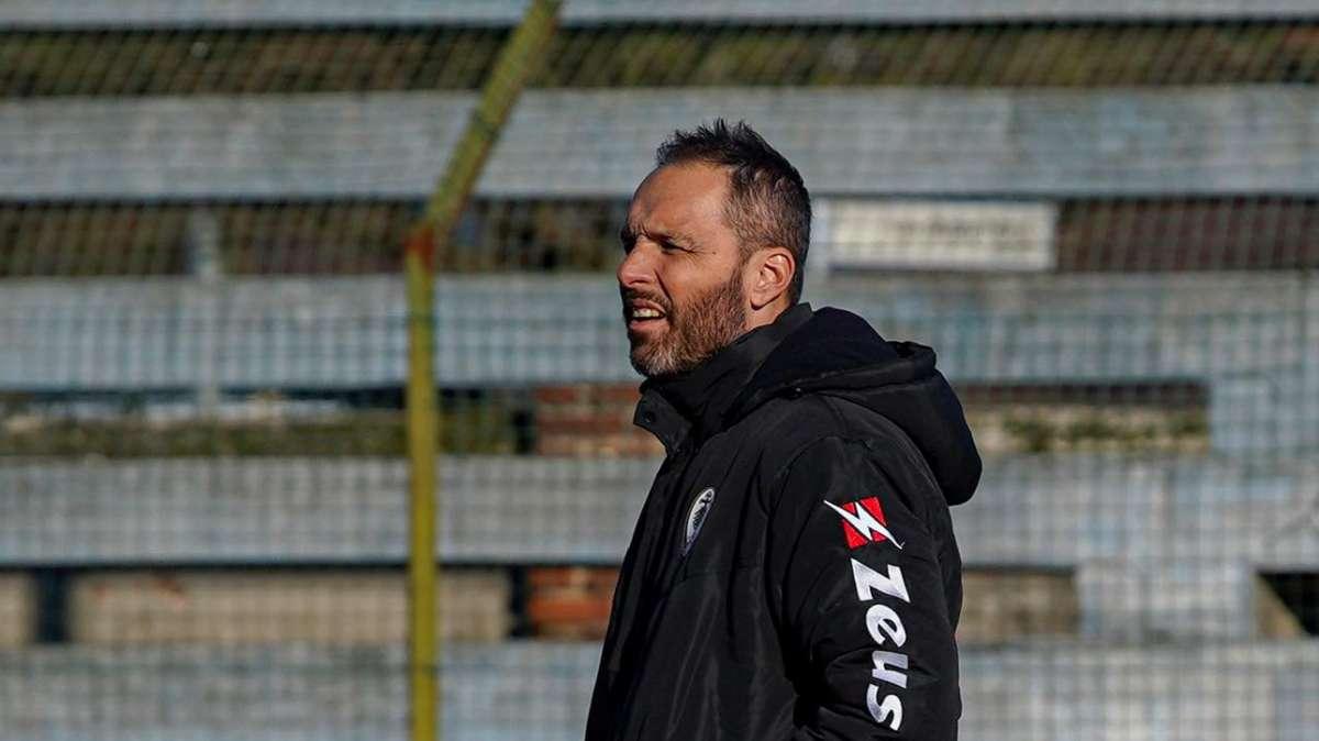 Correggese, scelto il nuovo condottiero: accordo totale e firma!