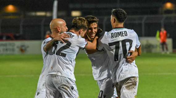 Serie C, il valore di mercato delle rose del girone B: dominio Milan, poi Ternana, Entella e Pescara