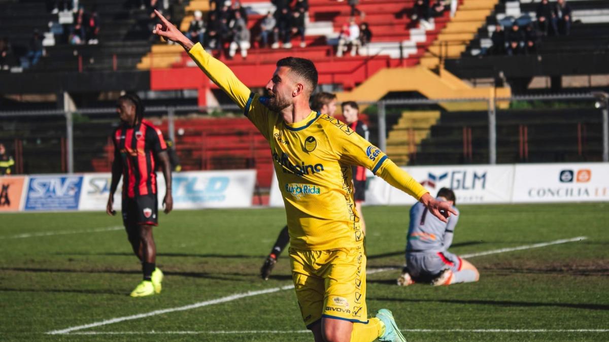 Serie D, il punto sul girone G: la Scafatese mette il turbo e saluta la compagnia. Cade il Trastevere