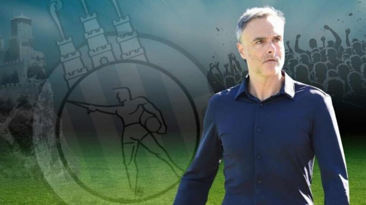 UFFICIALE: San Marino, esonerato il diesse Ferroni