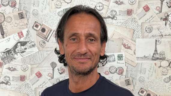 Santoruvo chiamato a guidare il Matera: ex attaccante di Serie B per l'Eccellenza Lucana