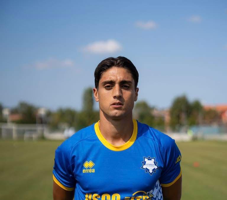 UFFICIALE: Si separano le strade tra la Cittadella Vis Modena e Alessandro Carrozza