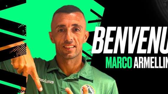 UFFICIALE: Nuovo colpo di mercato dell’Avellino