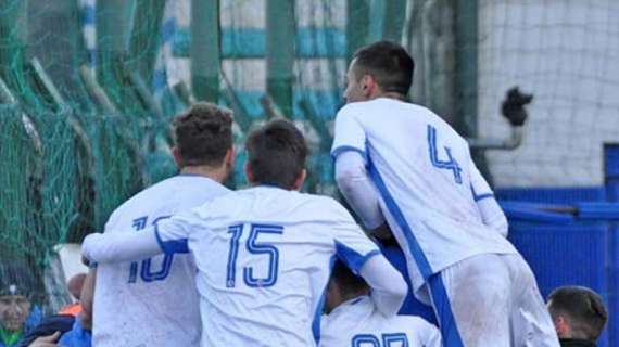 Il Ligorna passa in casa della Lavagnese