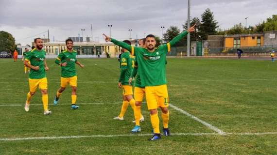 Serie D, Girone H: il valore di mercato di tutte le rose. Lavello davanti a Bitonto e Cerignola