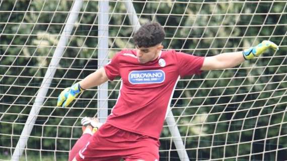 Oltrepò: si avvicina un portiere ex Lecco e Nocerina