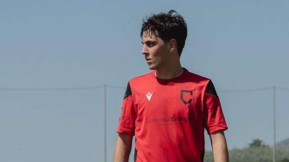 Colleferro, Scognamiglio: «Vittoria preziosa col Centro Sportivo Primavera»