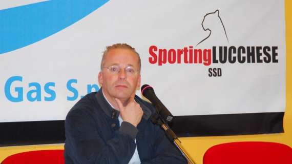Pontedera, il dg Giovannini: «Nessuno in Serie C lavora come noi»