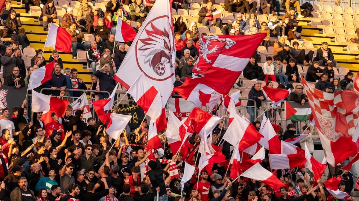 Serie D - girone E, la presentazione del 24° turno: Tau-Grosseto può valere un campionato, s'infiamma la zona salvezza