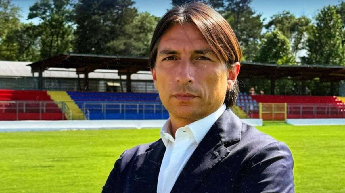 Flaminia Civita Castellana, confermato il direttore sportivo Scardala