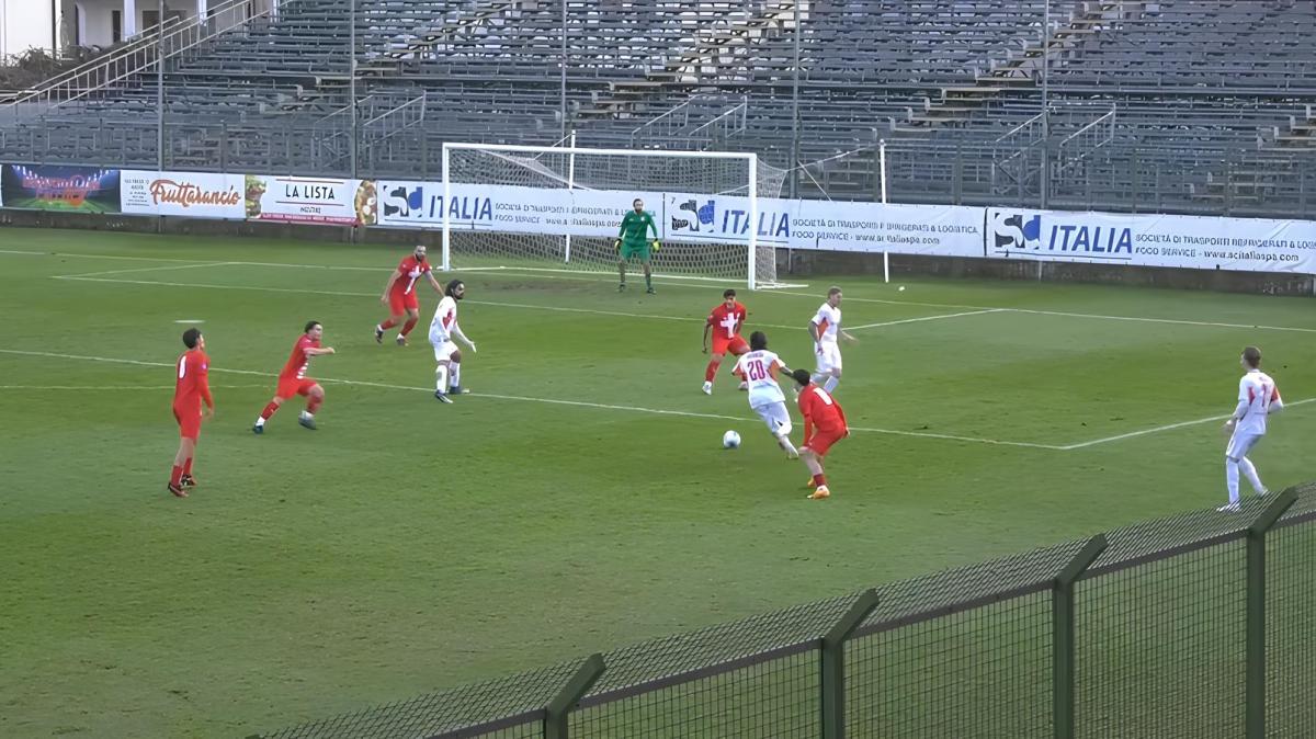 Club Milano, impresa storica: eliminato il Mestre ai rigori, ora la semifinale di Coppa Italia