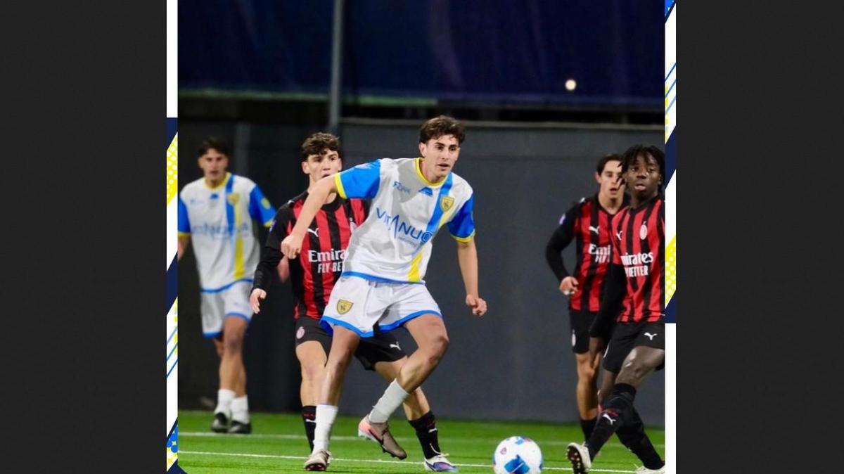 Serie D Girone B: Milan Futuro triplica il Chievo, è il girone più prezioso d'Italia