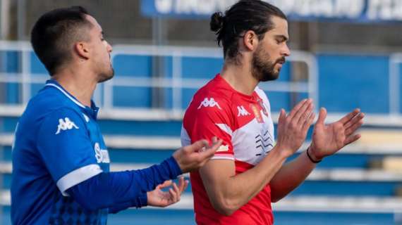 Il Grosseto non va oltre il pari sul campo della Sangiovannese