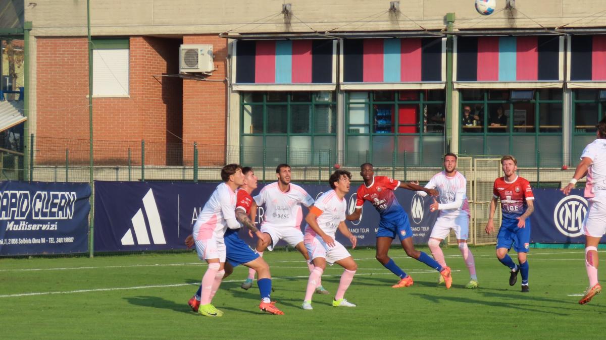 Serie D, il numero di calciatori a segno per ogni squadra: i dati del girone B