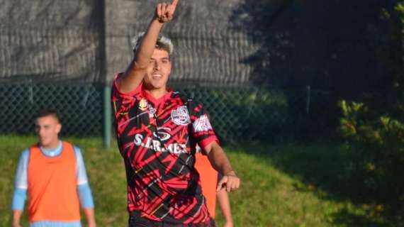 Svincolati - Attaccante esterno ex Real Calepina ed Arconatese